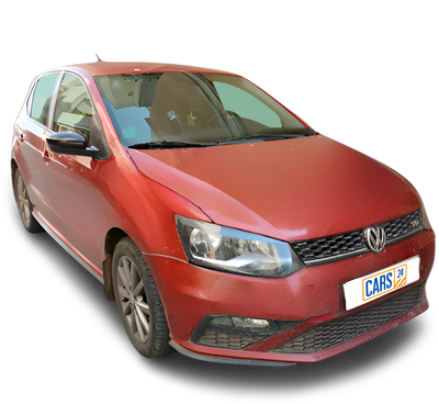 Volkswagen Polo-img
